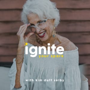 Ignite Your Spark podcast