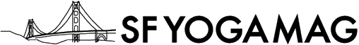 SF Yoga Mag logo