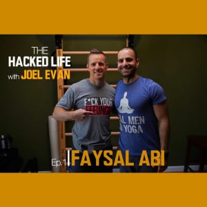The Hacked Life podcast