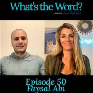 What's the Word podcast